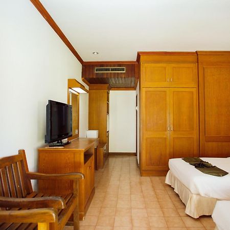 Aloha Resort Lamai Beach  Luaran gambar