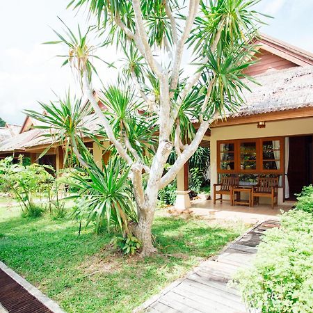 Aloha Resort Lamai Beach  Luaran gambar