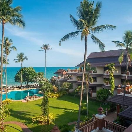 Aloha Resort Lamai Beach  Luaran gambar