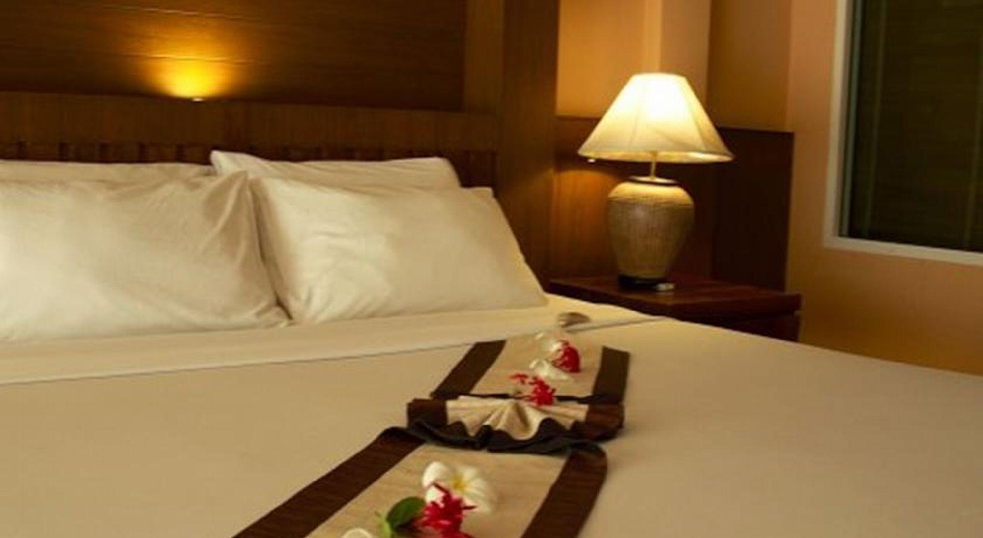 Aloha Resort Lamai Beach  Luaran gambar