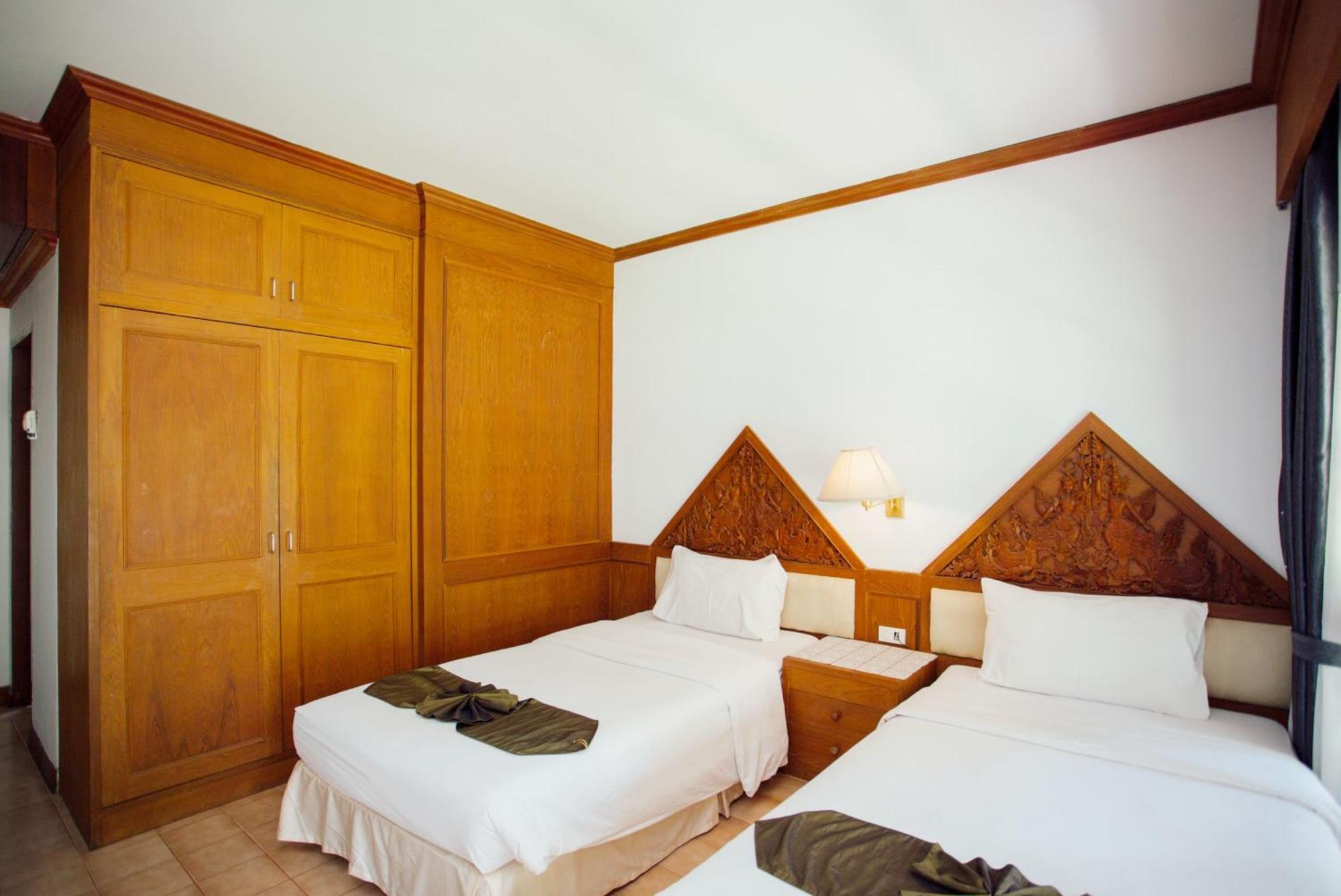 Aloha Resort Lamai Beach  Luaran gambar