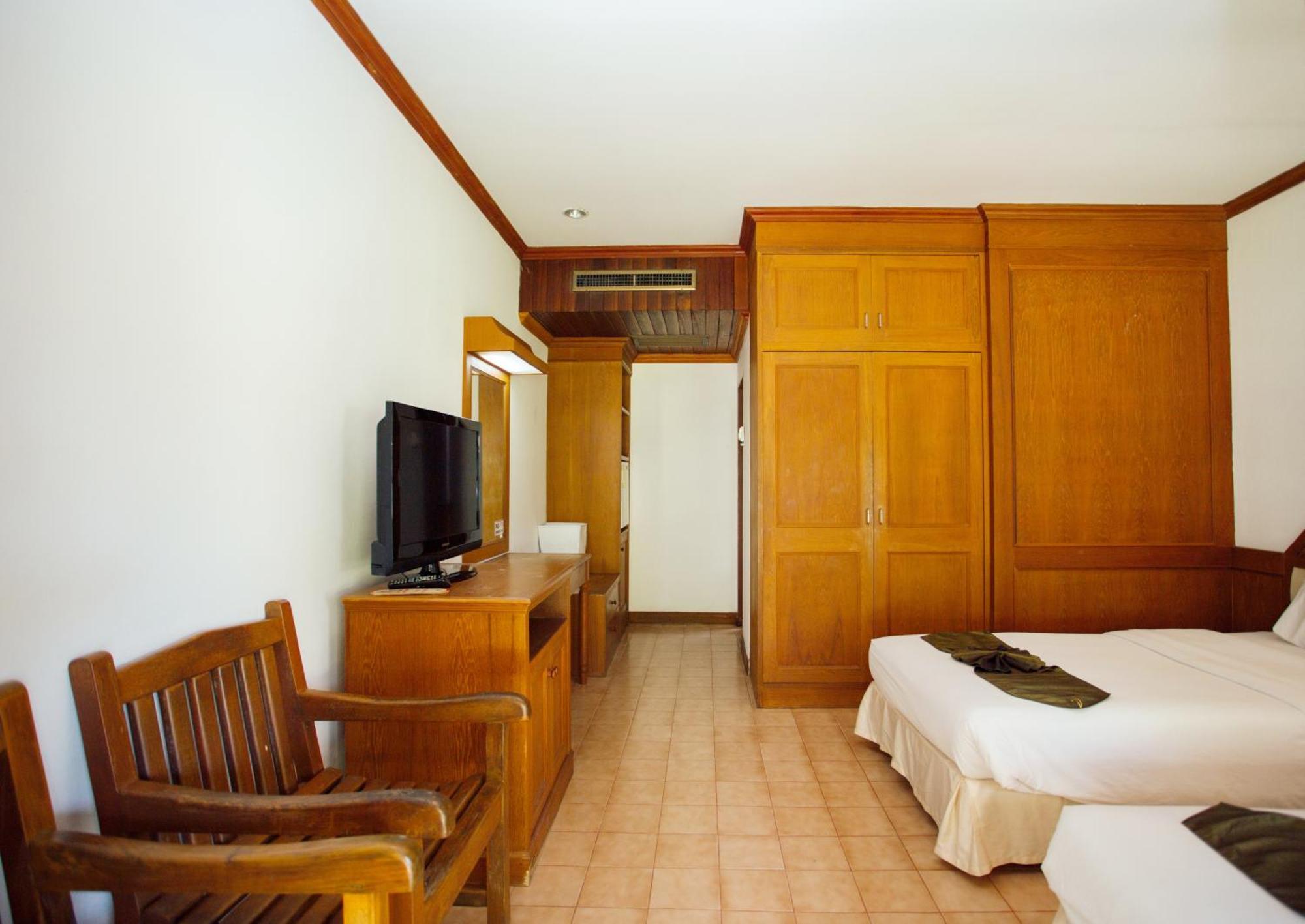 Aloha Resort Lamai Beach  Luaran gambar