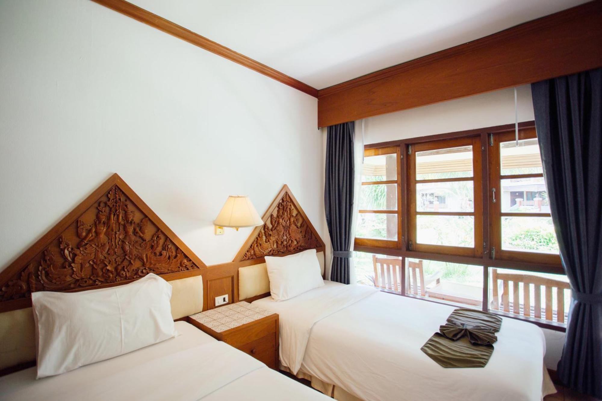 Aloha Resort Lamai Beach  Luaran gambar