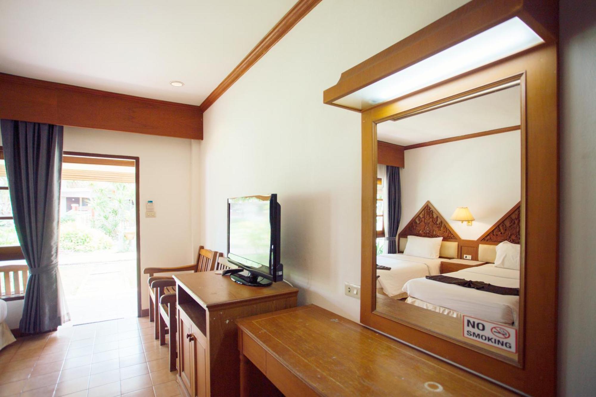 Aloha Resort Lamai Beach  Luaran gambar
