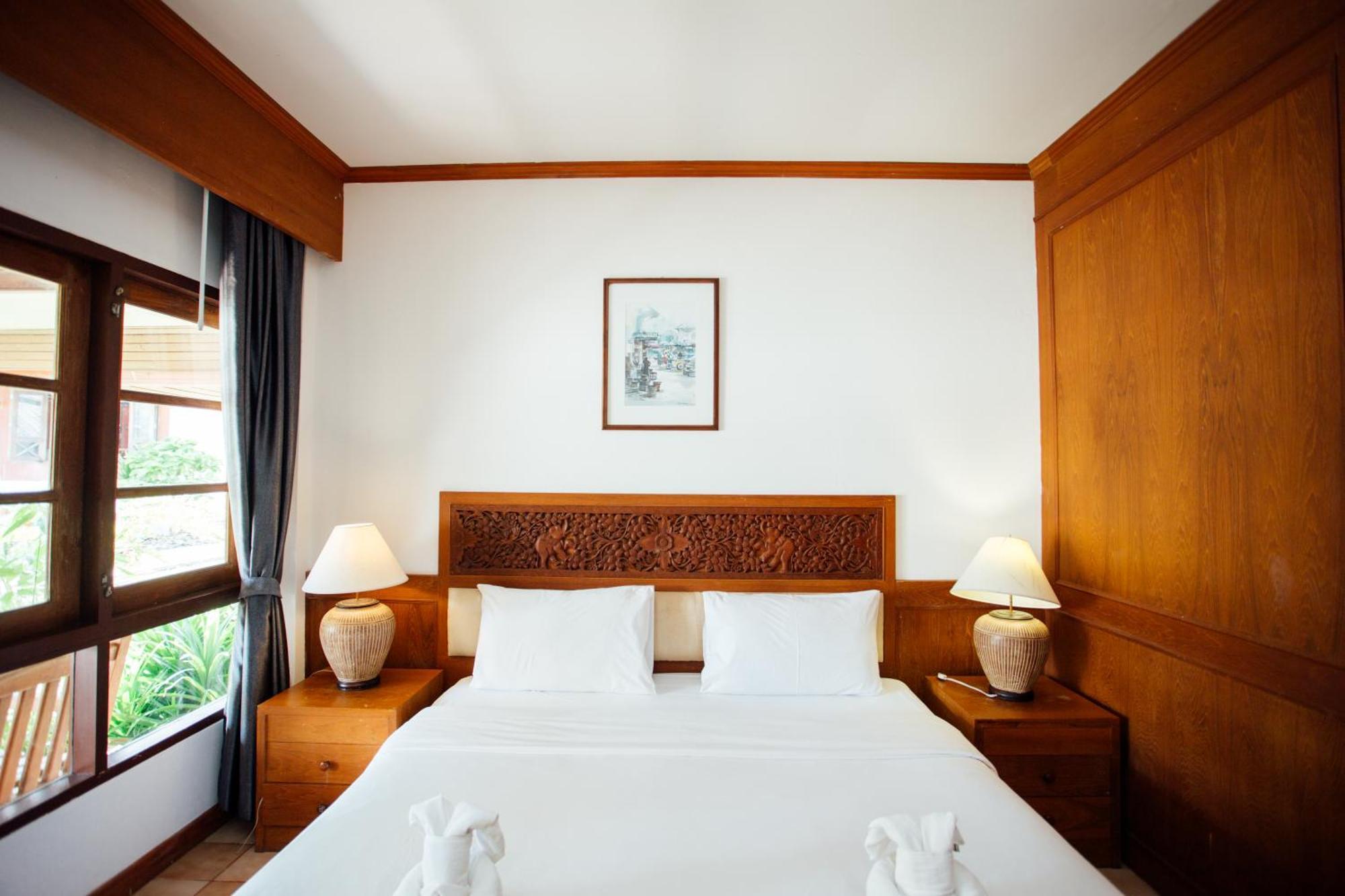 Aloha Resort Lamai Beach  Luaran gambar