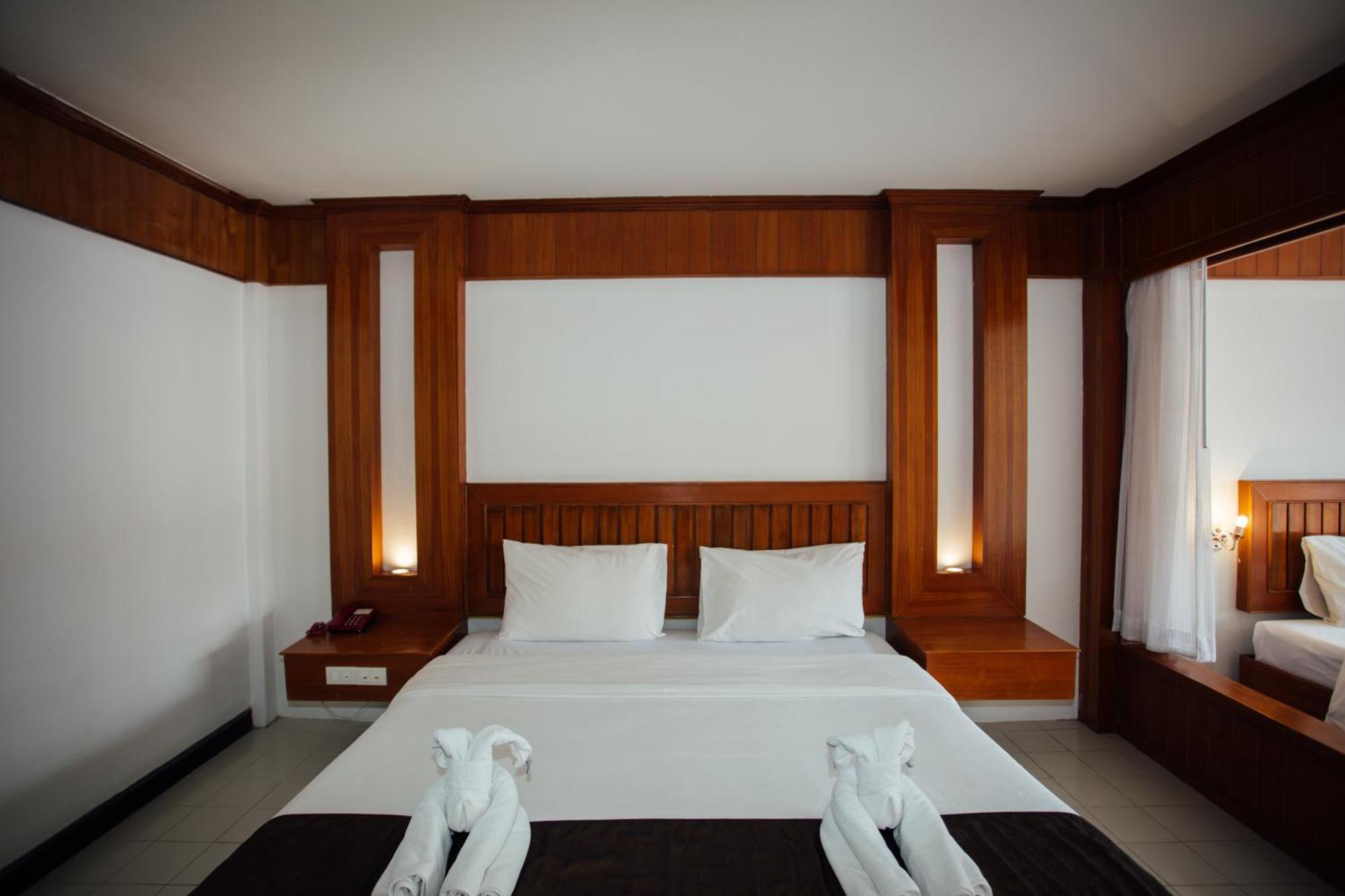 Aloha Resort Lamai Beach  Luaran gambar