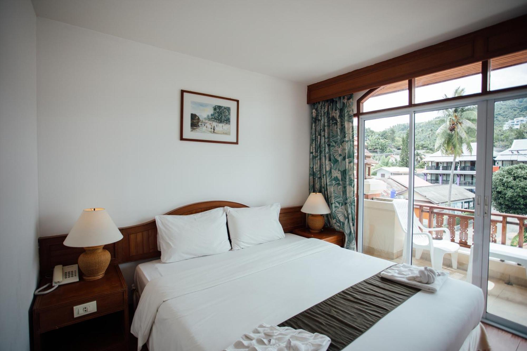 Aloha Resort Lamai Beach  Luaran gambar