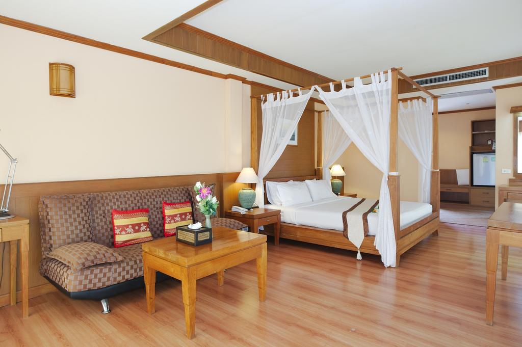 Aloha Resort Lamai Beach  Luaran gambar