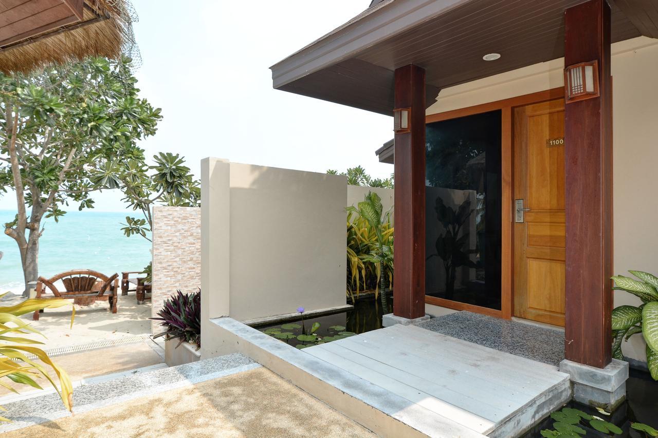 Aloha Resort Lamai Beach  Luaran gambar