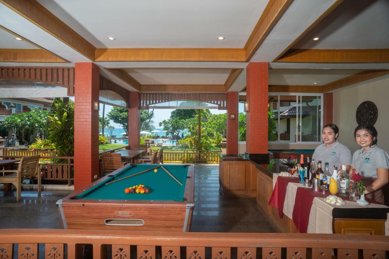 Aloha Resort Lamai Beach  Luaran gambar