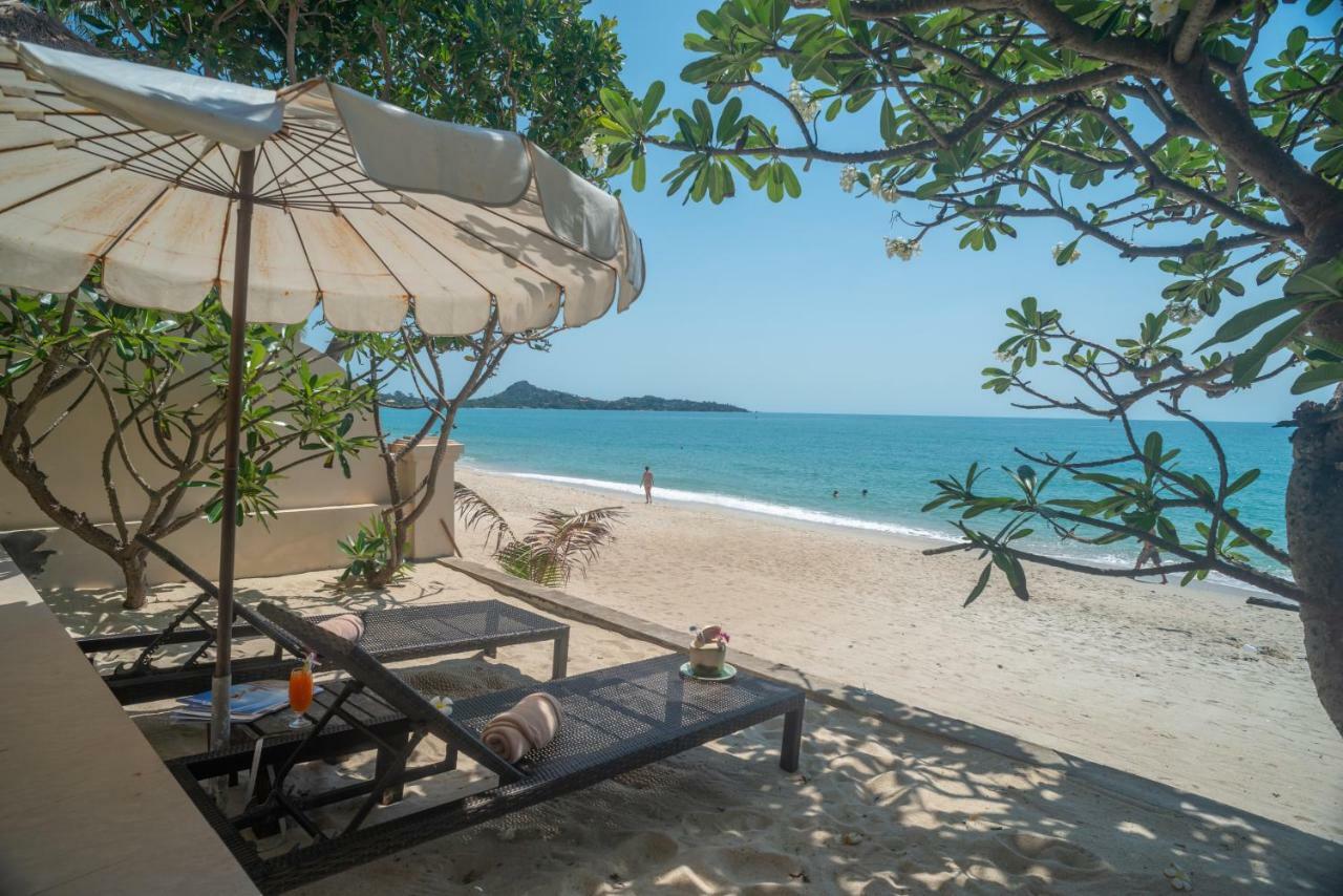 Aloha Resort Lamai Beach  Luaran gambar