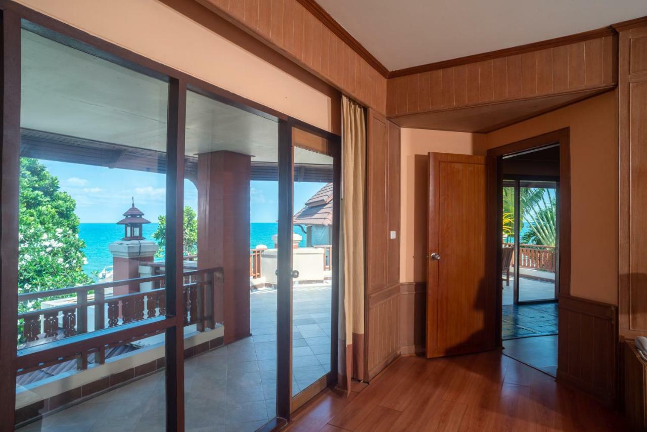Aloha Resort Lamai Beach  Luaran gambar