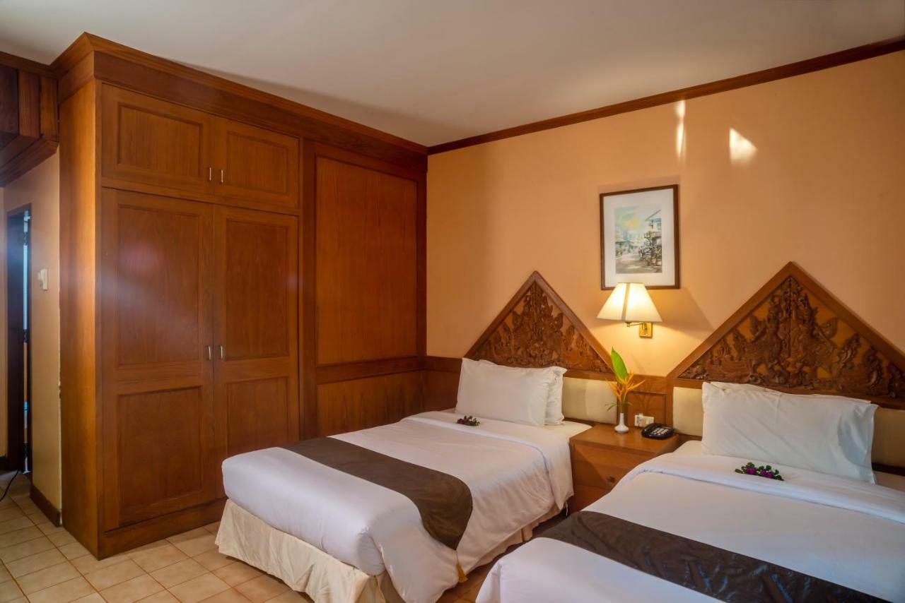 Aloha Resort Lamai Beach  Luaran gambar